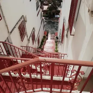 Humboldt ,island Paradise Appartement La Orotava