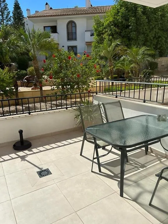 알파스델피 Alfaz Del Sol 아파트 스페인